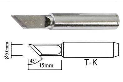 new soldering tip 900m t k shape k 5mm aoyue pt zhaoxin wep repro yihua hakko in pakistan.jpg new soldering tip 900m t k shape k 5mm aoyue pt zhaoxin wep repro yihua hakko in pakistan.jpg