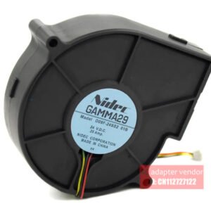 nidec d09f 24ss2 01b 9cm 9733 24v0 25a turbo blower fan ea537ad6 09c1 48af 9ec8 f0fb9c78c6b8.jpg