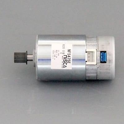nisca servo dc motor with encoder nf5475e dc12 24v 5000rpm in lahore islamabad karachi faislabad multan quetta pakistan 1.jpg