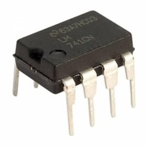 operational amplifier lm741 in lahore karachi islamabad peshawar quetta mardan multan sibbi hyderabad faisalabad pakistan 2.jpg