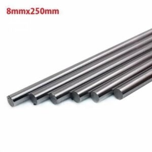 optical axis 8x250mm linear shaft rail chrome plated rod in lahore karachi islamabad peshawar quetta mardan multan sibbi hyderabad pakistan 2.jpg