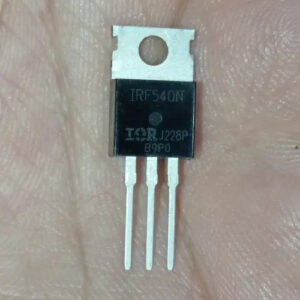 originalirf540n irf540n channelmosfettransistorto220package.jpg