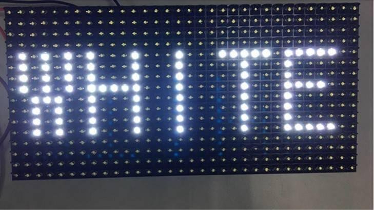 p10 outdoor white led module led message board 894c4058 8bb8 4f5e 8a02 02ccbd2918b5.jpg p10 outdoor white led module led message board 894c4058 8bb8 4f5e 8a02 02ccbd2918b5.jpg