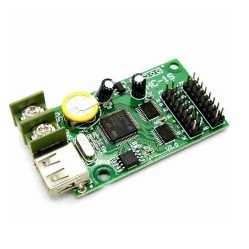 p10 rgb controller hc 1s full color rgb led control card with 2hub75b port in lahore islamabad karachi faislabad mutan sukkur peshawar pakistan 3.jpg