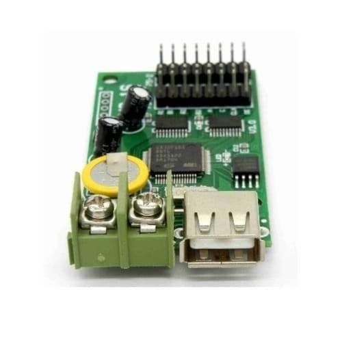 p10 rgb controller hc 1s full color rgb led control card with 2hub75b port in lahore islamabad karachi faislabad mutan sukkur peshawar pakistan 4.jpg