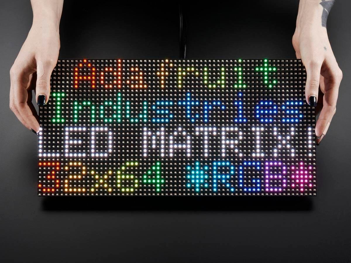 p5 rgb led panel 64x32 led matrix panel in pakistan.jpg p5 rgb led panel 64x32 led matrix panel in pakistan.jpg