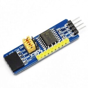 pcf8574 io expansion board i2c bus evaluation development module ek1241 1 6413cf46 31da 497d 9fe2 325da67f63b5.jpg