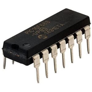 pic16f688 16f688 14 pin pic microcontroller.jpg