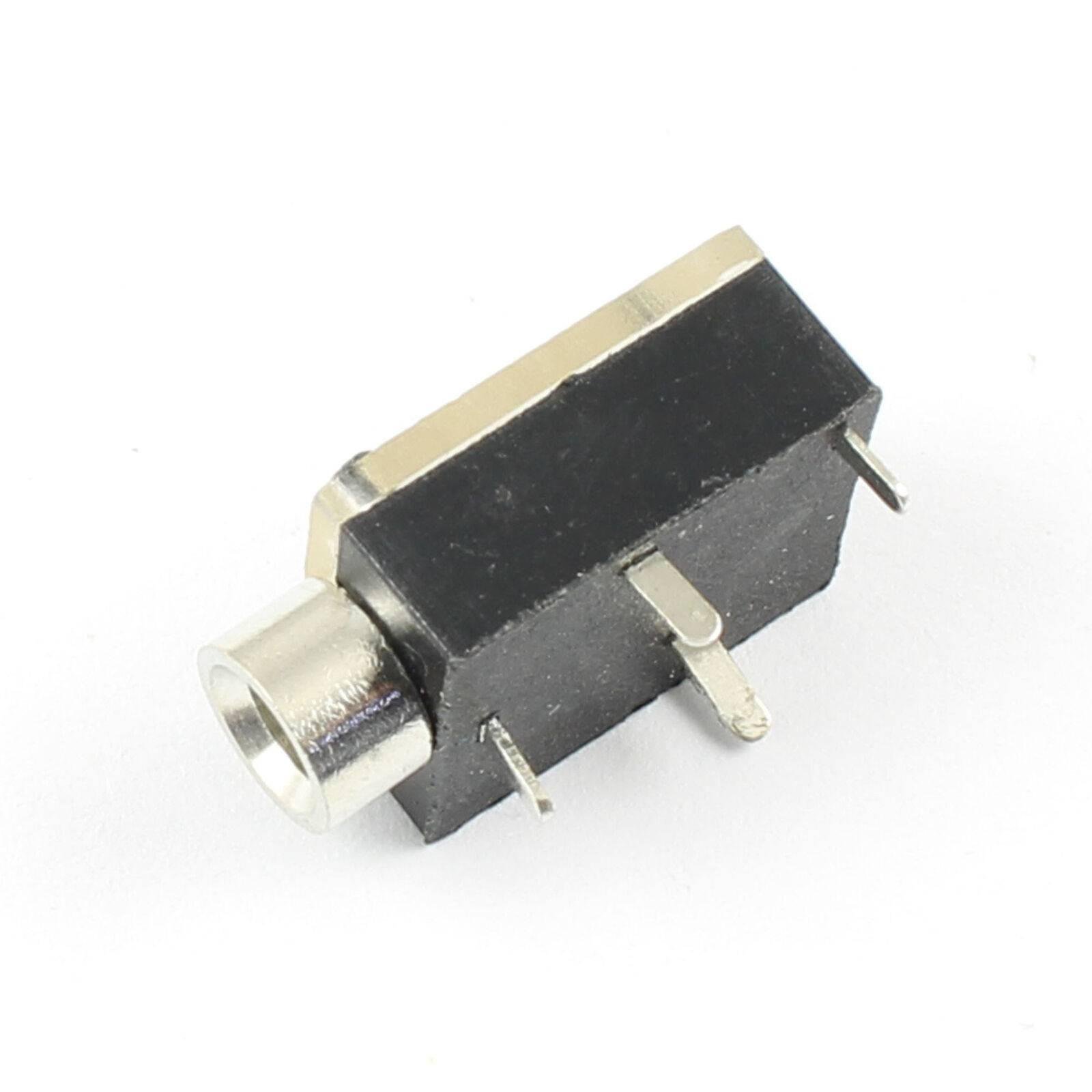 pj 324 5 pin 3.5mm audio jack socket pcb panel mount for headphone pj324 4.jpg pj 324 5 pin 3.5mm audio jack socket pcb panel mount for headphone pj324 4.jpg