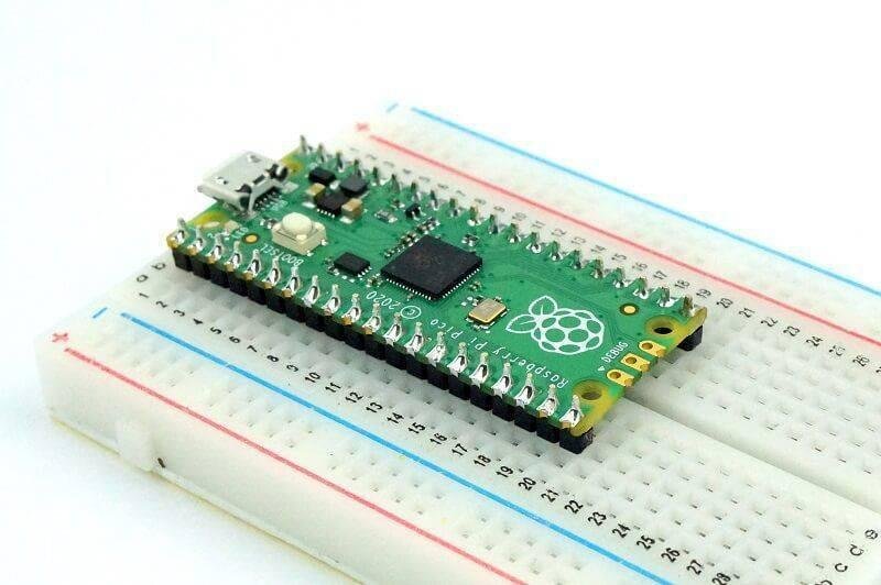 pre soldered raspberry pi pico rp2040 microcontroller with usb cable lahore karachi multan rawalpindi pakistan 5.jpg