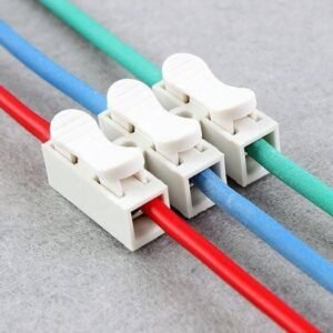 quick connector cable clamp terminal block spring connector wire 3pin.jpg