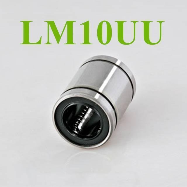rdbb free shipping 12pcs lot lm10uu 10mm 10x19x29mm linear ball bearing bush bushing for 3d printer.jpg 640x640 75b2fa4e 2bdc 49fb 8b31 d14513ae49d7.jpg rdbb free shipping 12pcs lot lm10uu 10mm 10x19x29mm linear ball bearing bush bushing for 3d printer.jpg 640x640 75b2fa4e 2bdc 49fb 8b31 d14513ae49d7.jpg