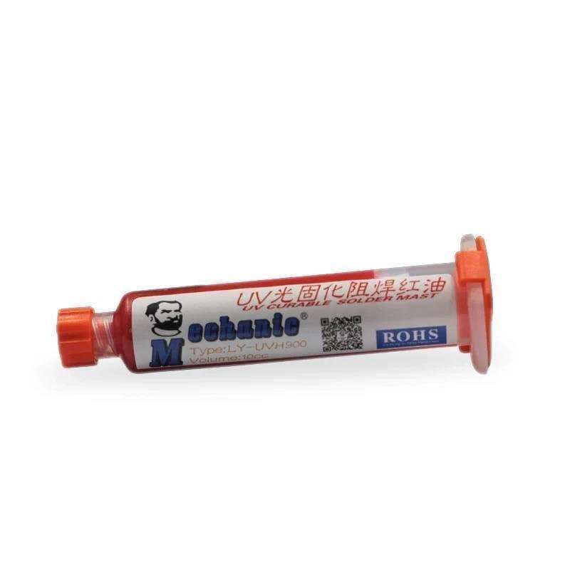 red color 10cc uv curable solder mask pcb fixing repairing paint in lahore karachi multan faisalabad rawalpindi.jpg red color 10cc uv curable solder mask pcb fixing repairing paint in lahore karachi multan faisalabad rawalpindi.jpg