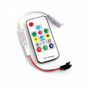 rgb led pixel strip lights wireless remote controller for ws2811 sk6812 ws2812b 6803 1903 in lahore islamabad karachi faislabad multan sukkur peshawar pakistan 1.jpg