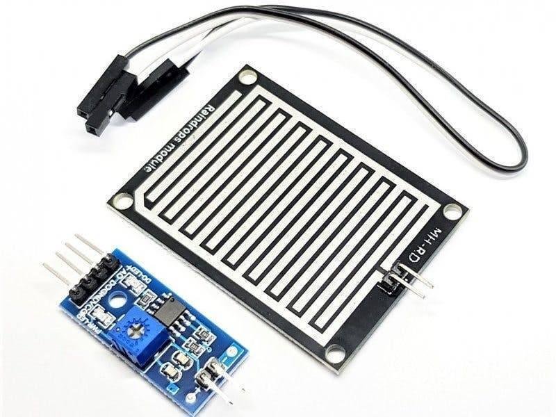 rain drops detection sensor module in paksitan.jpg rain drops detection sensor module in paksitan.jpg