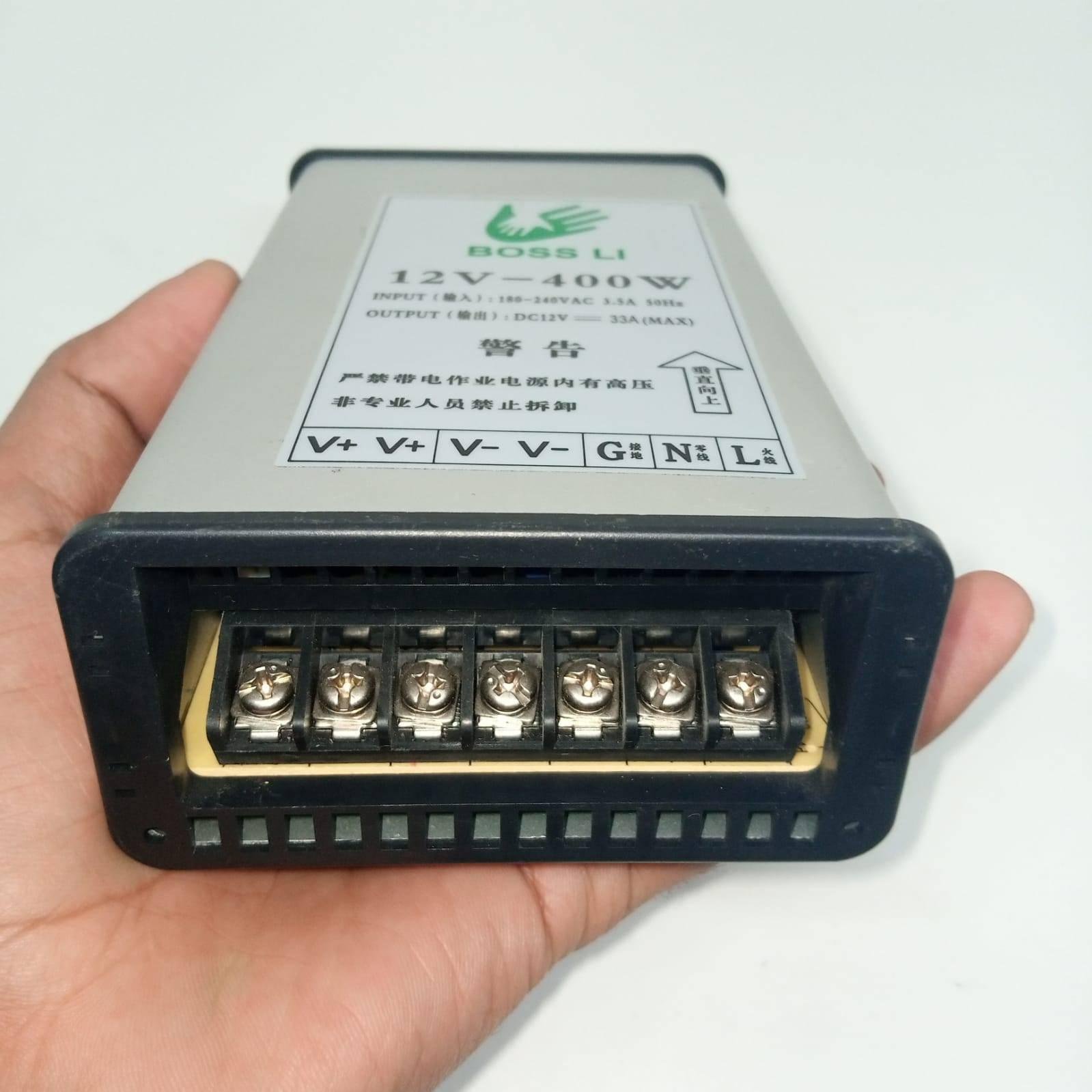 rainproof 400w 12v 33a switching power supply led driver in pakistan 3.jpg rainproof 400w 12v 33a switching power supply led driver in pakistan 3.jpg