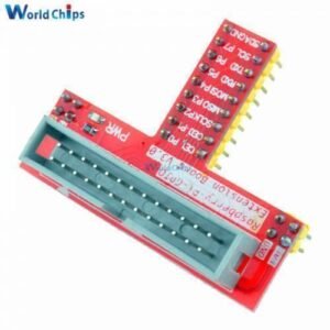 raspberry pi 26 pin gpio expansion board gpio adapter v3.0.jpg