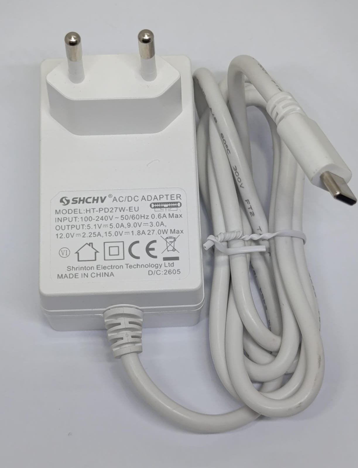 raspberry pi 5 27w usb c pd power supply 5.1v 5a adapter pakistan.jpg raspberry pi 5 27w usb c pd power supply 5.1v 5a adapter pakistan.jpg
