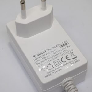 raspberry pi 5 27w usb c pd power supply 5.1v 5a adapter pakistan 1.jpg