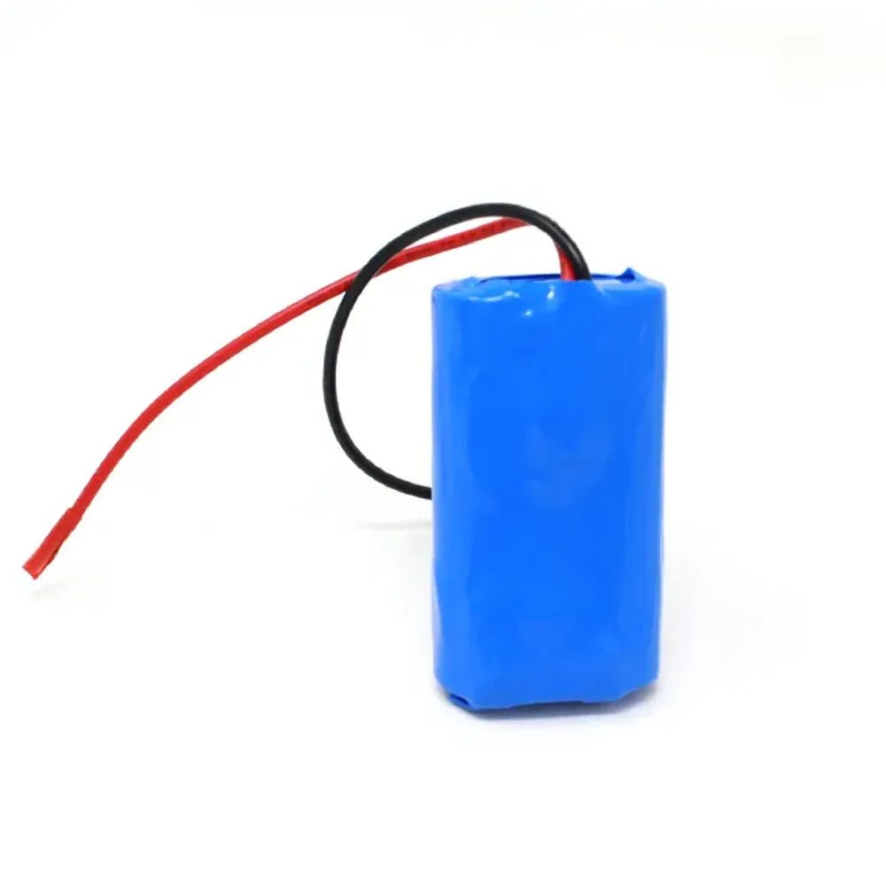 rechargeable1000mah7.4vli ionbatterypackforarduinorobots186502slithiumbatterypack3.jpg rechargeable1000mah7.4vli ionbatterypackforarduinorobots186502slithiumbatterypack3.jpg