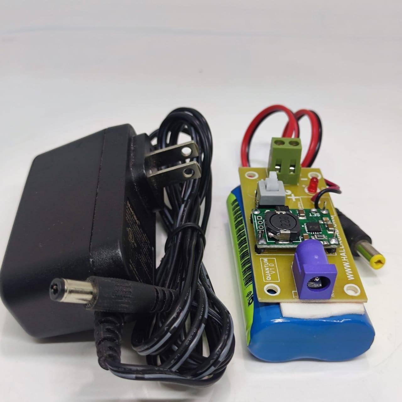 rechargeable 7.4v battery pack for arduino and 4wd 2wd robot power supply with charger lahore islamabad karachi multan rawalpindi faisalabad 4 3ec2be43 a679 43c7 918f f8354670fe67.jpg rechargeable 7.4v battery pack for arduino and 4wd 2wd robot power supply with charger lahore islamabad karachi multan rawalpindi faisalabad 4 3ec2be43 a679 43c7 918f f8354670fe67.jpg