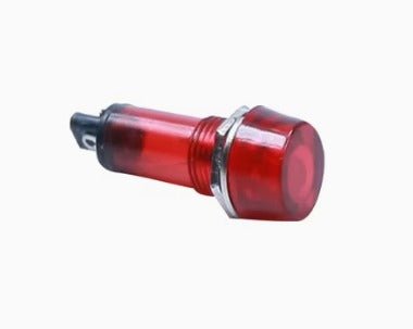 red 12v dc led pilot light with resistor and wire in pakistan.jpg