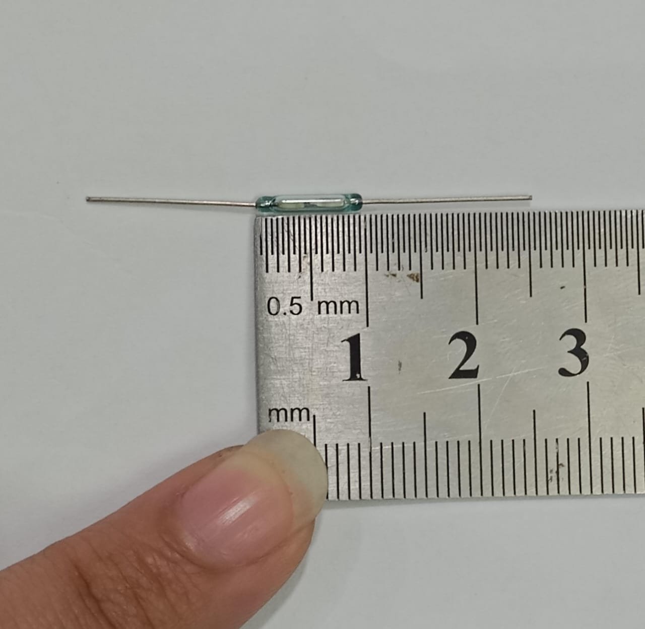 reed switch sensor reed sensor magneto magnet magnetic switch normally close 1.jpg