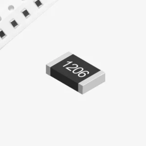 smd resistor 1206 package