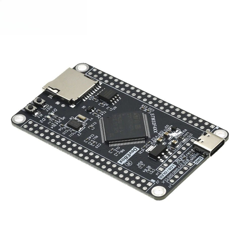 stm32f407vet6stm32f407vgt6stm32systemcoreboardstm32f407developmentboardf407single chiplearningboard2.jpg stm32f407vet6stm32f407vgt6stm32systemcoreboardstm32f407developmentboardf407single chiplearningboard2.jpg