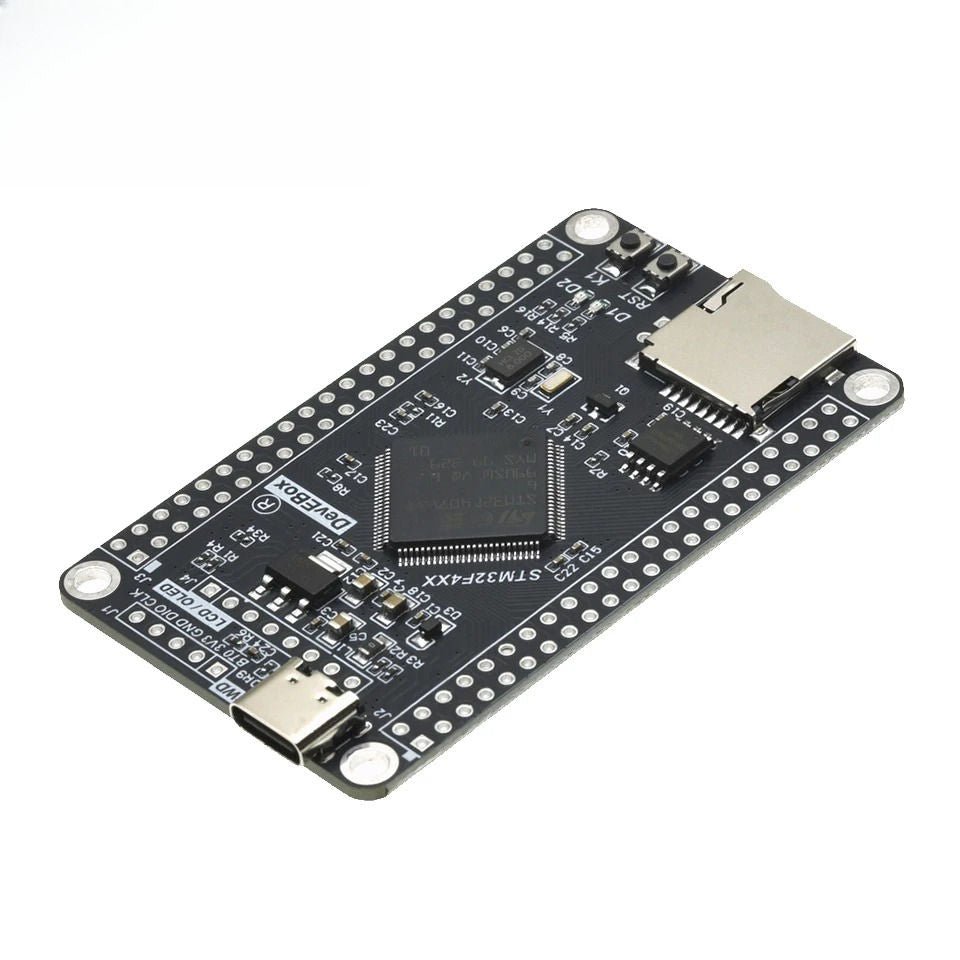 stm32f407vet6stm32f407vgt6stm32systemcoreboardstm32f407developmentboardf407single chiplearningboard3.jpg stm32f407vet6stm32f407vgt6stm32systemcoreboardstm32f407developmentboardf407single chiplearningboard3.jpg