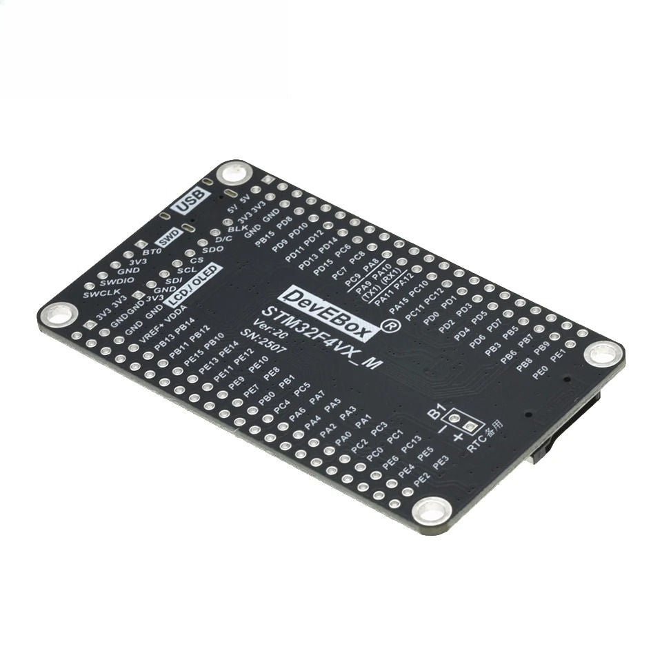 stm32f407vet6stm32f407vgt6stm32systemcoreboardstm32f407developmentboardf407single chiplearningboard5.jpg stm32f407vet6stm32f407vgt6stm32systemcoreboardstm32f407developmentboardf407single chiplearningboard5.jpg