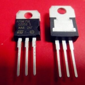 stp75nf75 75nf75 power mosfet.jpg