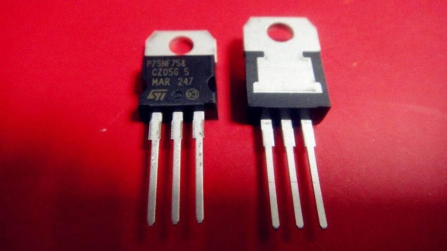 stp75nf75 75nf75 power mosfet.jpg stp75nf75 75nf75 power mosfet.jpg