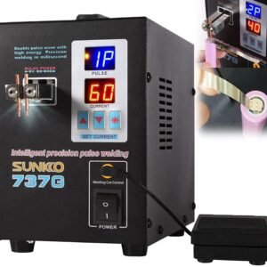 sunkko737gspotwelderdoublepulseprecisionweldingmachinefor18650lithiumbatterywelding1.5kwspotwelder.jpg