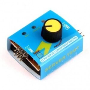 servo tester ccpm 3 mode esc servo motor tester.jpg