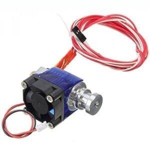 short distance v6 j head all metal hotend extruder with cooling fan for 1.75 3mm 12v 0.4mm nozzle.jpg