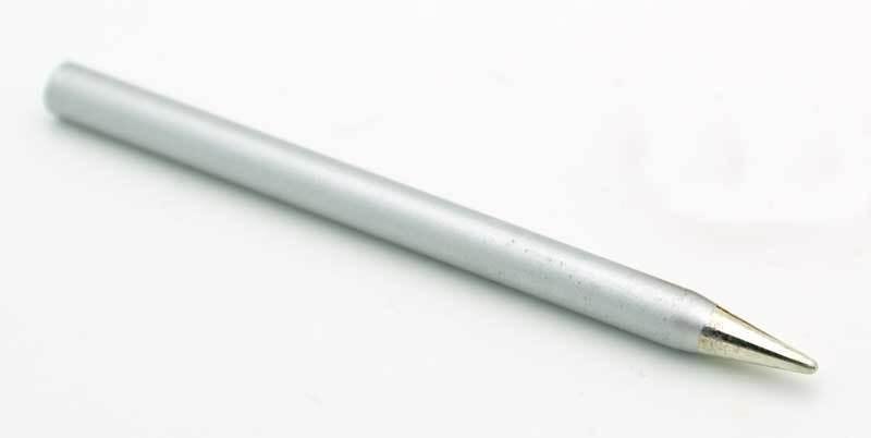 soldering iron tip for 40 watt soldering irons copper with corrosion resistant coating sold by the tip in pakistan 2.jpg soldering iron tip for 40 watt soldering irons copper with corrosion resistant coating sold by the tip in pakistan 2.jpg
