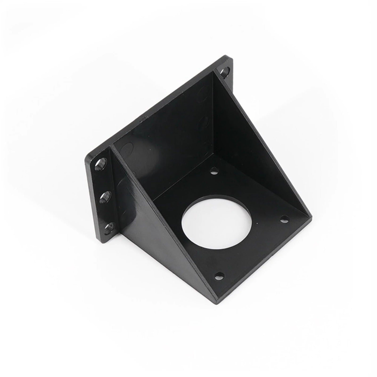 steppermotormountingbracketmountplatel shapefor3dprinter 3.jpg steppermotormountingbracketmountplatel shapefor3dprinter 3.jpg