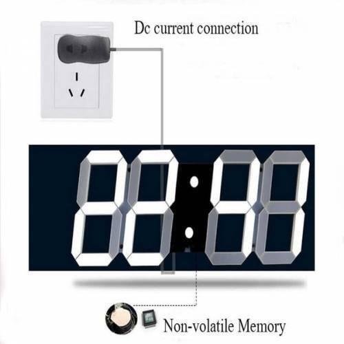 stylish unique electronic desk clock vst 883 green in lahore karachi islamabad peshawar quetta mardan sibbi multan pakistan 2 h593 eo.jpg