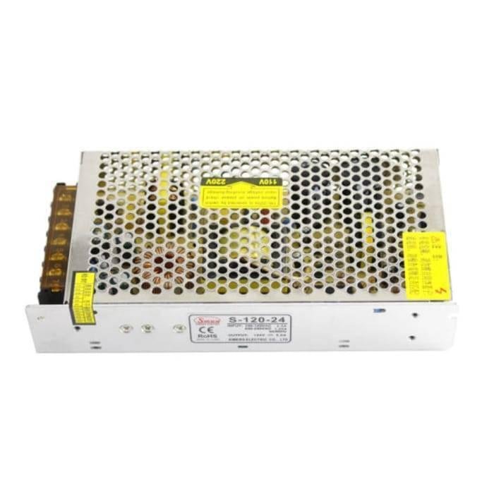 switching power supply smps 24v 5a in lahore islamabad karachi fasilabad gujranwala quetta peshawar multan pakistan 4.jpg switching power supply smps 24v 5a in lahore islamabad karachi fasilabad gujranwala quetta peshawar multan pakistan 4.jpg