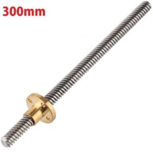 t8 300mmx8mm screw threaded rod with brass nut in lahore karachi islamabad peshawar quetta mardan multan pakistan 4 whrv zj.jpg