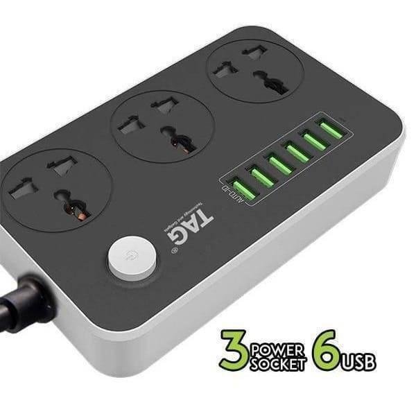 tag 3 power socket 6 usb ports extension power lead wire cable board in lahore karachi islamabad peshawar quetta mardan multan faisalabad pakistan.jpg tag 3 power socket 6 usb ports extension power lead wire cable board in lahore karachi islamabad peshawar quetta mardan multan faisalabad pakistan.jpg
