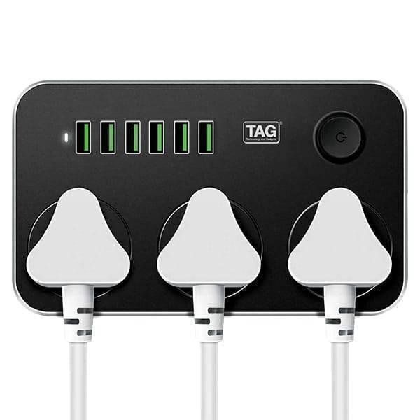 tag 3 power socket 6 usb ports extension power lead wire cable board in lahore karachi islamabad peshawar quetta mardan multan faisalabad pakistan 3.jpg tag 3 power socket 6 usb ports extension power lead wire cable board in lahore karachi islamabad peshawar quetta mardan multan faisalabad pakistan 3.jpg