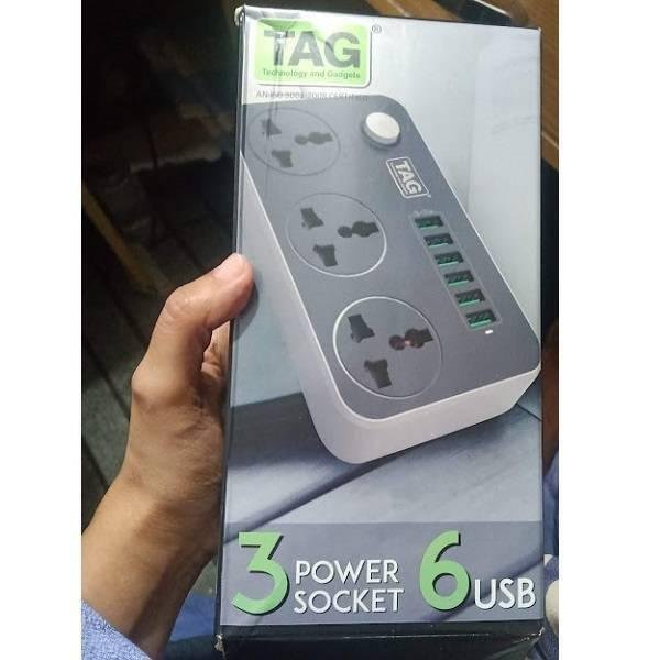 tag 3 power socket 6 usb ports extension power lead wire cable board in lahore karachi islamabad peshawar quetta mardan multan faisalabad pakistan 6.jpg tag 3 power socket 6 usb ports extension power lead wire cable board in lahore karachi islamabad peshawar quetta mardan multan faisalabad pakistan 6.jpg