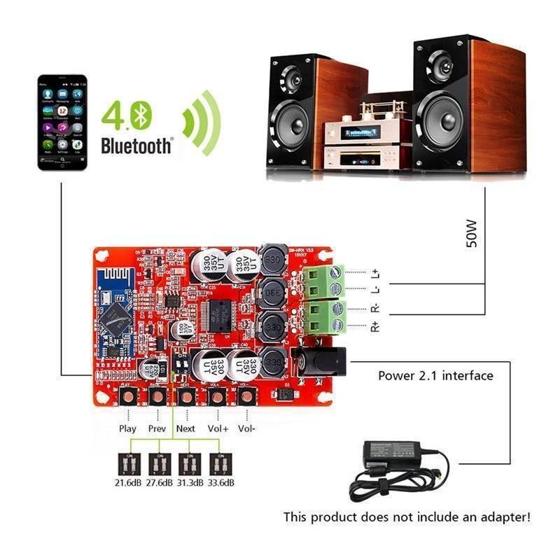 tda7492p 50w 50w digital amplifier board amplifier board module parts lahore islamabad karachi multan pakistan 7 f7555e26 4ce3 4ecd 9f8e 64ffa2602d58.jpg tda7492p 50w 50w digital amplifier board amplifier board module parts lahore islamabad karachi multan pakistan 7 f7555e26 4ce3 4ecd 9f8e 64ffa2602d58.jpg