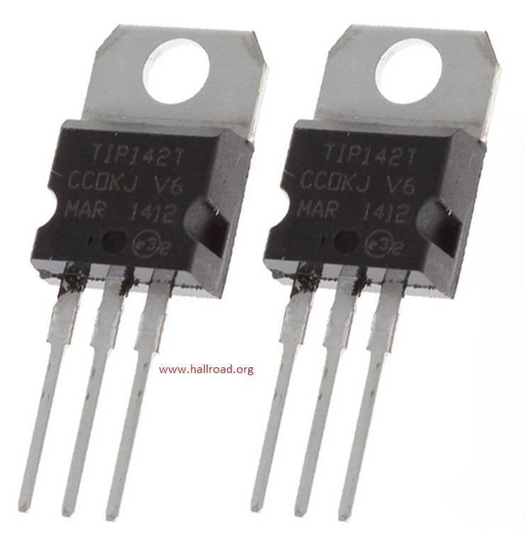 tip142t npn transistor.jpg tip142t npn transistor.jpg