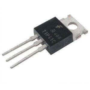 tip41c tip41 npn power transistor.jpg