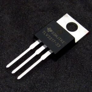 tlv2217 33 tlv2217 3.3 low dropout regulators in pakistan.jpg