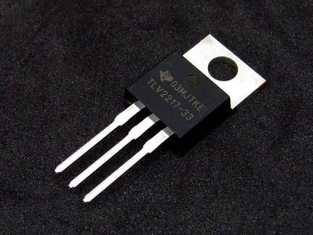tlv2217 33 tlv2217 3.3 low dropout regulators in pakistan.jpg tlv2217 33 tlv2217 3.3 low dropout regulators in pakistan.jpg