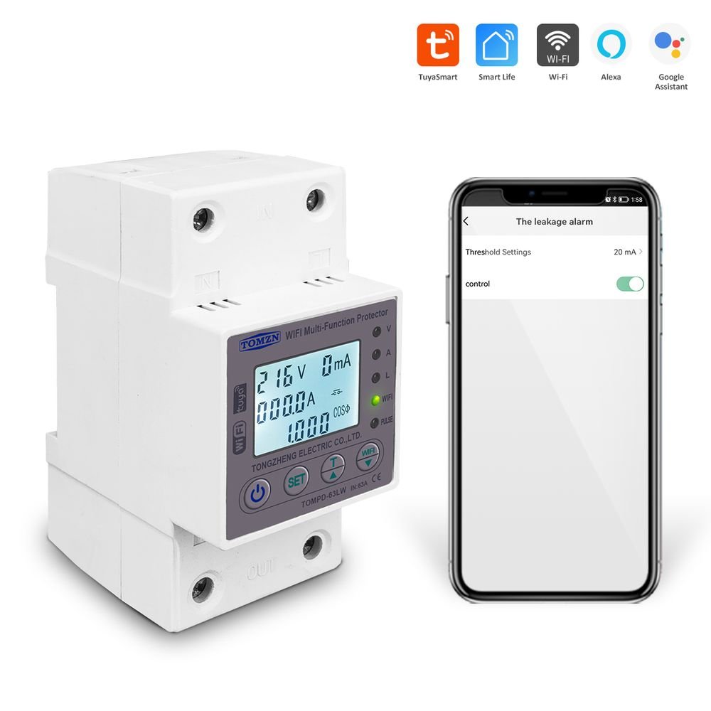 tomzn63awifismartswitchtuyaenergymeterkwhmeteringcircuitbreakertimerwithvoltagecurrentandleakageprotection 10 result.jpg tomzn63awifismartswitchtuyaenergymeterkwhmeteringcircuitbreakertimerwithvoltagecurrentandleakageprotection 10 result.jpg